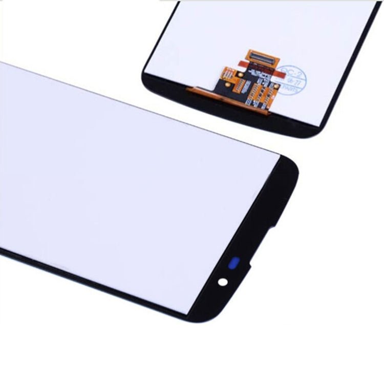 LCD Screen and Digitizer Full Assembly with Frame for LG K10 K10 LTE K430 K430DS K420N 420N, For LG K10 - ORIWHIZ