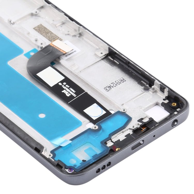 LCD Screen and Digitizer Full Assembly With Frame for LG K30 (2019) LM - X320EMW LMX320EMW, For LG K30 (2019) - ORIWHIZ