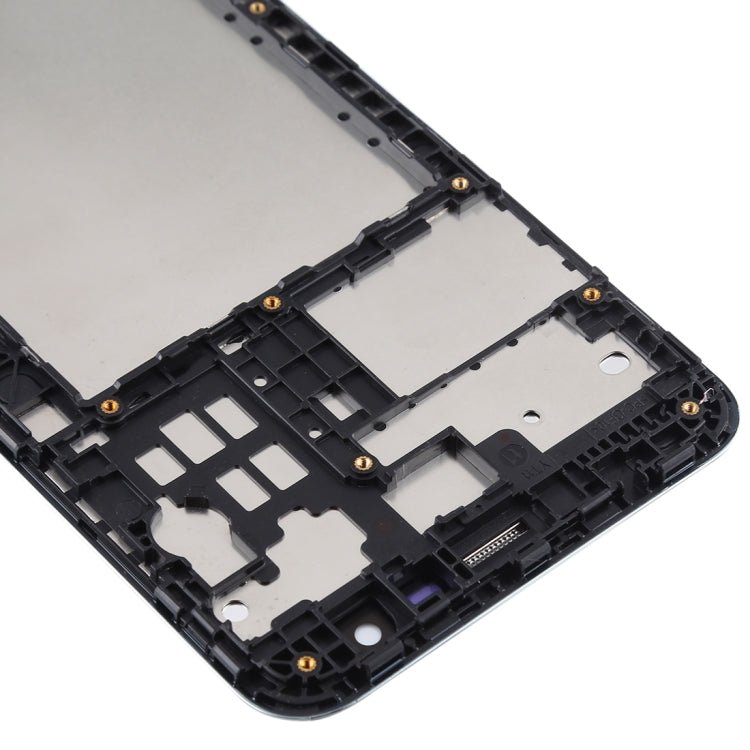 LCD Screen and Digitizer Full Assembly with Frame for LG K30 / K10 (2018) / X410, For LG K10 (2018) - ORIWHIZ