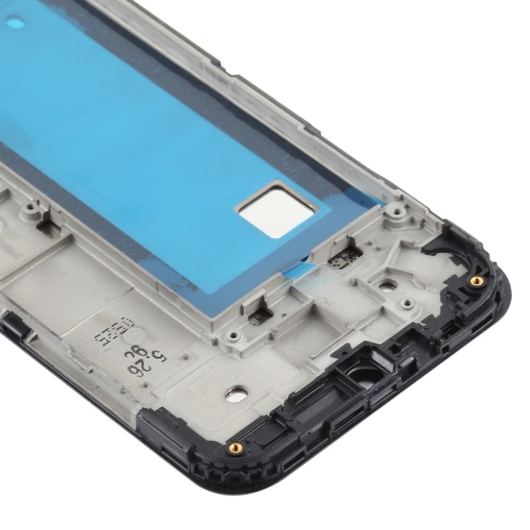 LCD Screen and Digitizer Full Assembly With Frame for LG K31 LM - K300Q, LMK300, For LG K31 - ORIWHIZ