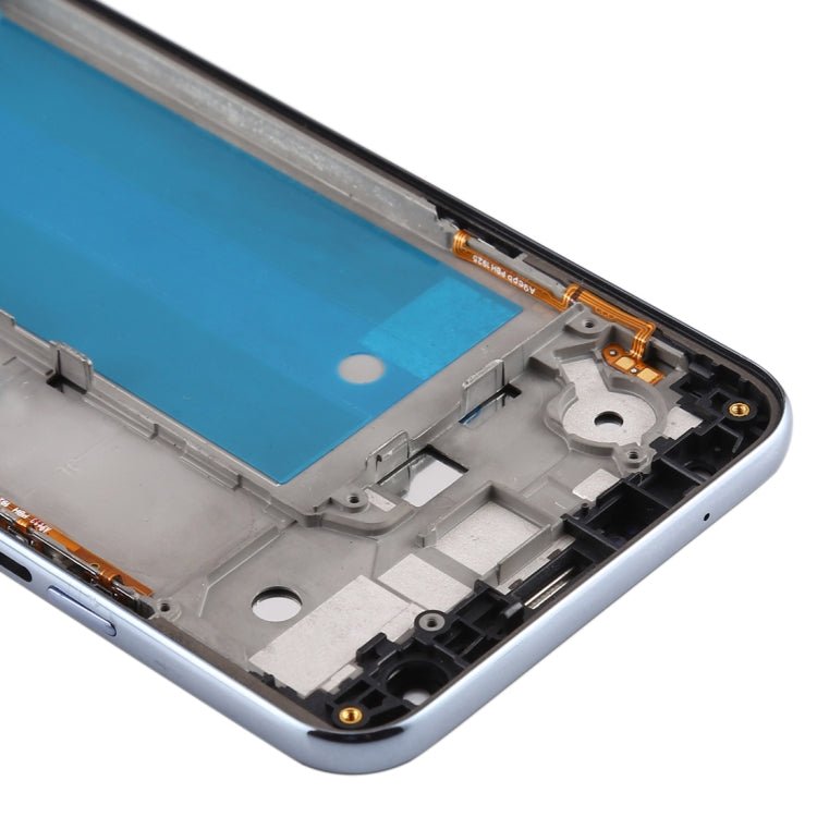 LCD Screen and Digitizer Full Assembly with Frame for LG K40 LMX420 / X4 2019 / K12 Plus,Double SIM, For LG K40(Double SIM) - ORIWHIZ