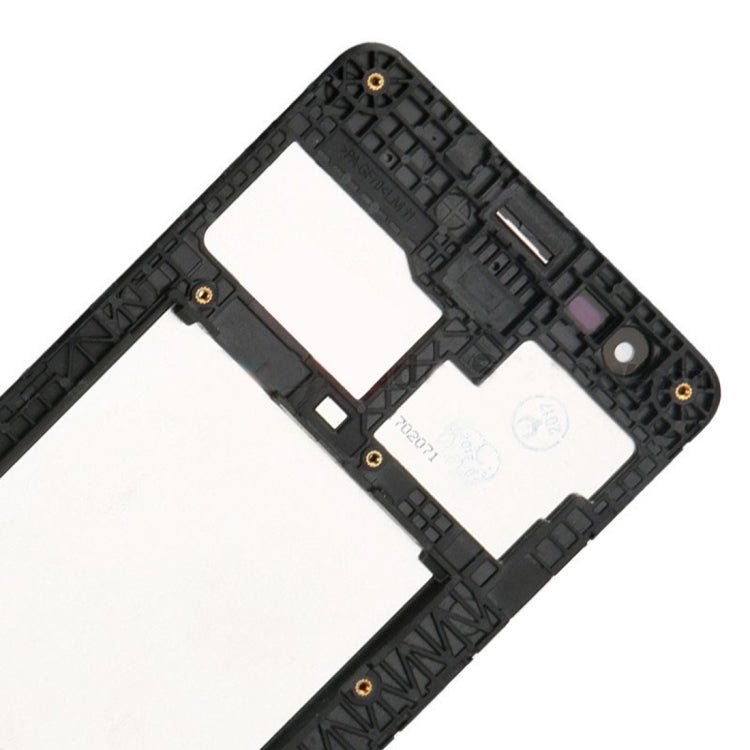 LCD Screen and Digitizer Full Assembly with Frame for LG K8 2017 Aristo M210 MS210 M200N US215, For LG K8 2017 Aristo - ORIWHIZ