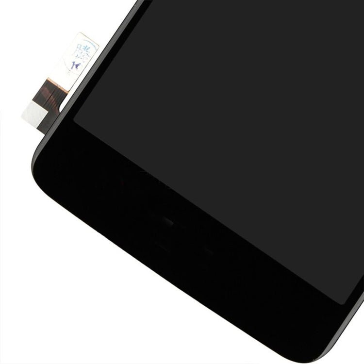 LCD Screen and Digitizer Full Assembly with Frame for LG K8 2017 Aristo M210 MS210 M200N US215, For LG K8 2017 Aristo - ORIWHIZ
