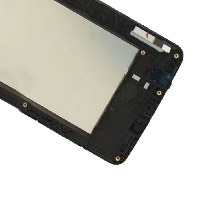 LCD Screen and Digitizer Full Assembly with Frame for LG K8 2017 US215 M210 M200N , For LG K8 2017, For K8 2017 / M200N - ORIWHIZ