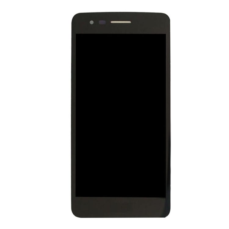 LCD Screen and Digitizer Full Assembly with Frame for LG K8 2017 US215 M210 M200N , For LG K8 2017, For K8 2017 / M200N - ORIWHIZ