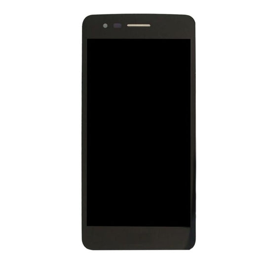 LCD Screen and Digitizer Full Assembly with Frame for LG K8 2017 US215 M210 M200N , For LG K8 2017, For K8 2017 / M200N - ORIWHIZ