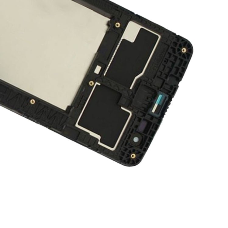 LCD Screen and Digitizer Full Assembly with Frame for LG K8 2017 US215 M210 M200N , For LG K8 2017, For K8 2017 / M200N - ORIWHIZ