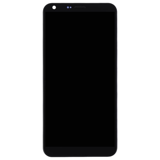 LCD Screen and Digitizer Full Assembly with Frame for LG Q6 Q6+ LG - M700 M700 M700A US700 M700H M703 M700Y, For Q6/Q6+ - ORIWHIZ