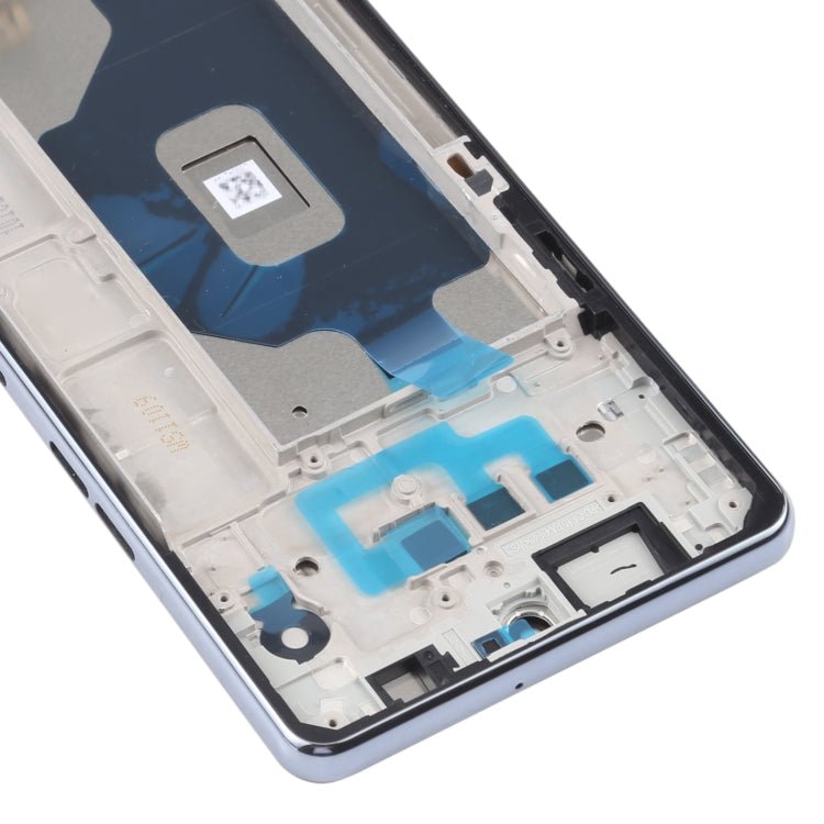 LCD Screen and Digitizer Full Assembly with Frame for LG Stylo 6 / K71 LMQ730TM LM - Q730TM LMQ730HA LM - Q730HA, For LG Stylo 6 / K71 - ORIWHIZ