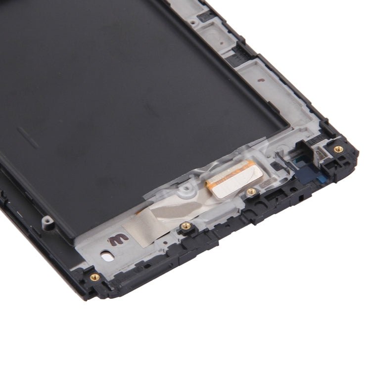 LCD Screen and Digitizer Full Assembly with Frame for LG V20 VH990, H918, H910, LS997, US996, VS995, F800L, F800S, F800K, H915, H910PR, For V20 - ORIWHIZ