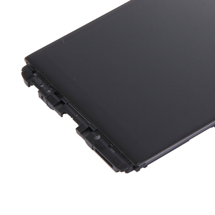 LCD Screen and Digitizer Full Assembly with Frame for LG V20 VH990, H918, H910, LS997, US996, VS995, F800L, F800S, F800K, H915, H910PR, For V20 - ORIWHIZ