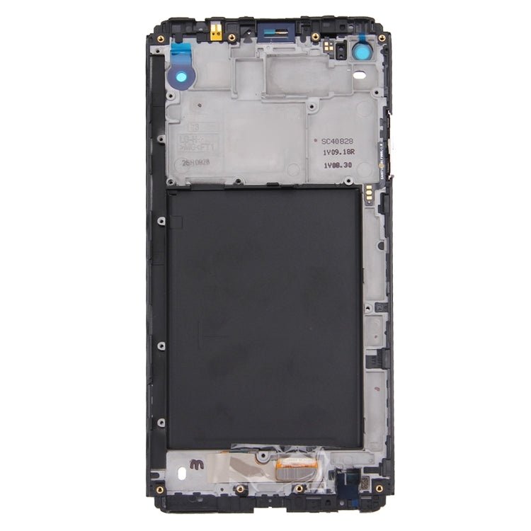 LCD Screen and Digitizer Full Assembly with Frame for LG V20 VH990, H918, H910, LS997, US996, VS995, F800L, F800S, F800K, H915, H910PR, For V20 - ORIWHIZ
