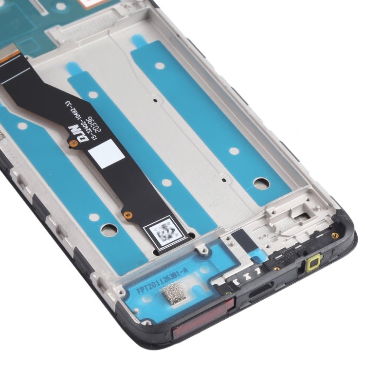 LCD Screen and Digitizer Full Assembly with Frame for Motorola Moto G9 Plus XT2087 - 1, For Motorola Moto G9 Plus - ORIWHIZ