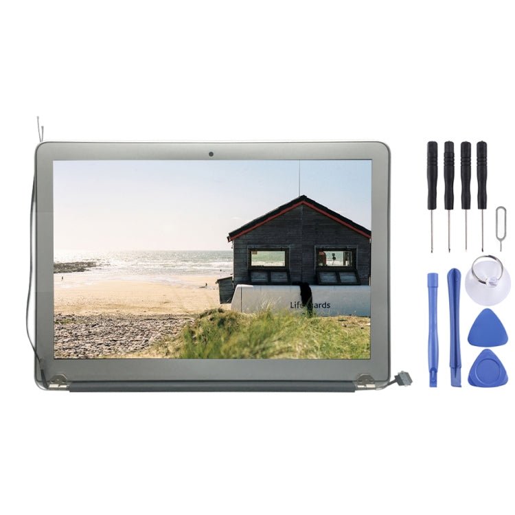 LCD Screen Display Assembly for Apple Macbook Air 11 A1465 (Mid 2012), Air 11 A1465 (Mid 2012) - ORIWHIZ