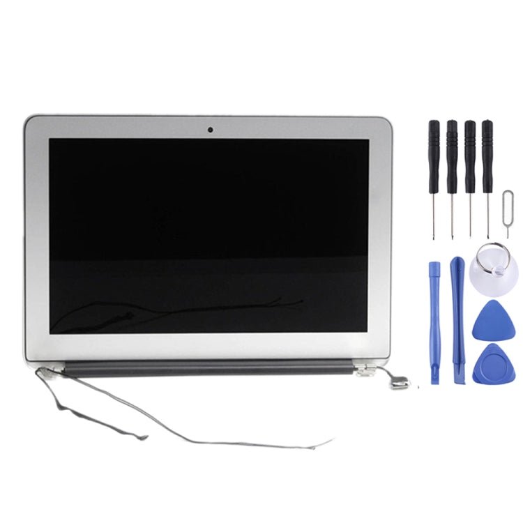 LCD Screen Display Assembly for Apple Macbook Air 11 A1465 (Mid 2013 - Early 2017), Air 11 A1465 (Mid 2013 - Early 2017) - ORIWHIZ