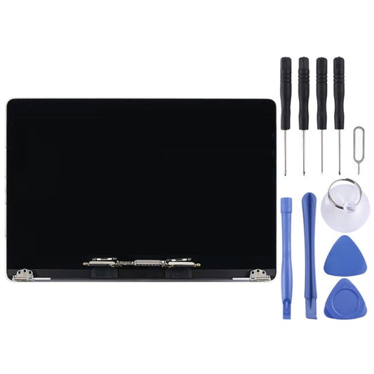 LCD Screen Display Assembly for Apple MacBook Pro 13.3 inch A1989 (2018) MR9Q2 EMC 3214, A1989 (2018), For MacBook Pro A1989 (2018) - ORIWHIZ