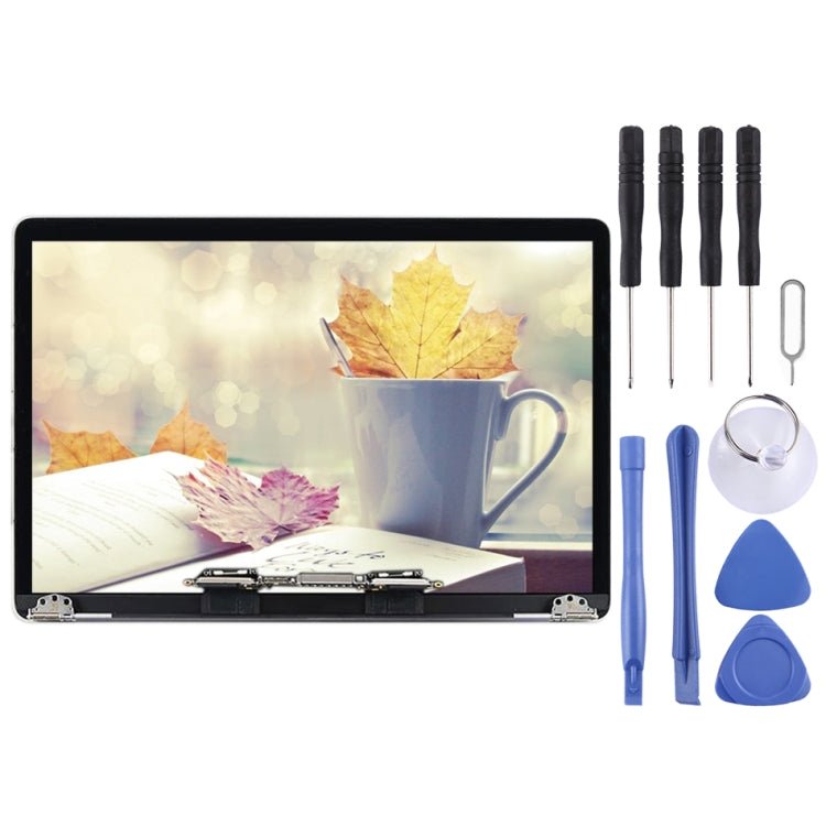 LCD Screen Display Assembly for Apple MacBook Pro 13.3 inch A1989 (2018) MR9Q2 EMC 3214, A1989 (2018), For MacBook Pro A1989 (2018) - ORIWHIZ