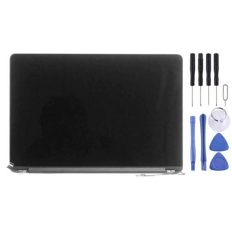 LCD Screen Display Assembly for Apple Macbook Pro Retina 15 A1398 Mid 2012 Early 2013 6 Pins, For MacBook Pro A1398 - ORIWHIZ