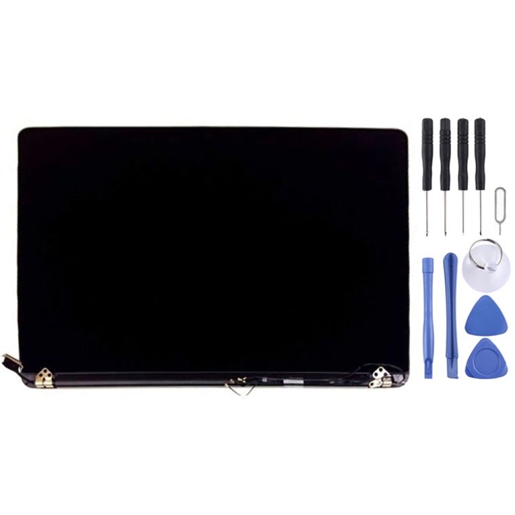 LCD Screen Display Assembly for Apple Macbook Retina 13 A1502 2013 Mid 2014 661 - 8153, A1502 - ORIWHIZ