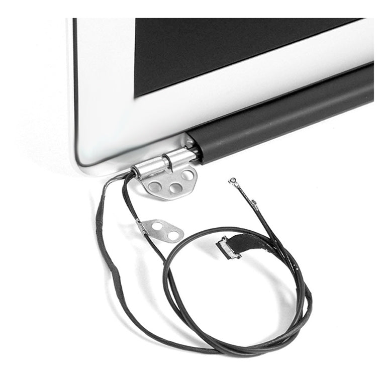LCD Screen Display Assembly for MacBook Air 13 inch A1369 A1466 Late 2010 - 2012, A1369 A1466 (2010 - 2012) - ORIWHIZ