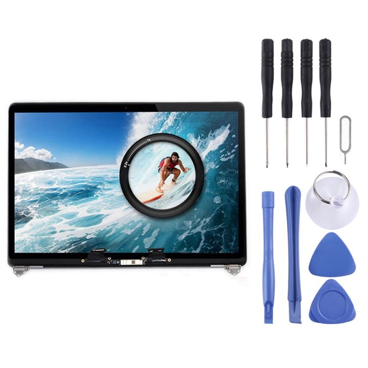 LCD Screen Display Assembly for Macbook Pro Retina 15.4 inch A1707, For MacBook Pro A1707 - ORIWHIZ