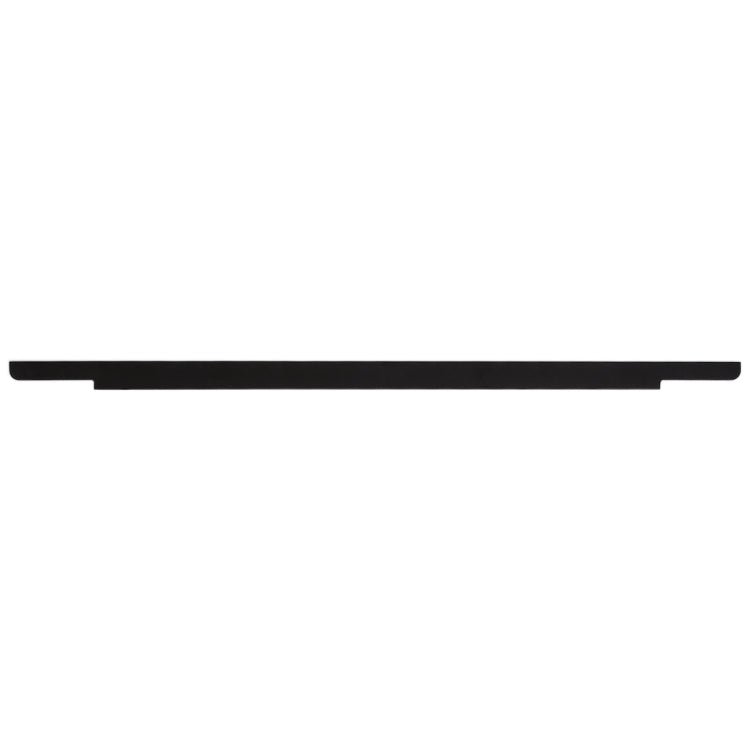 LCD Screen Display Front Bezel Logo Cover for MacBook 12 inch Retina A1534, A1534 (Acrylic Material) - ORIWHIZ