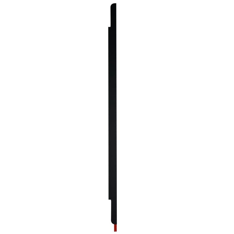 LCD Screen Display Front Bezel Logo Cover for MacBook Air 13.6 inch A2681 2022 EMC4074, A2681 - ORIWHIZ