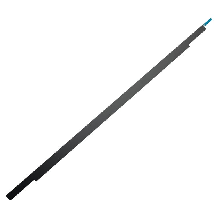LCD Screen Display Front Bezel Logo Cover for MacBook Pro 14 inch M1 A2442 EMC3650 2021, A2442 - ORIWHIZ