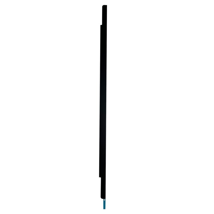 LCD Screen Display Front Bezel Logo Cover for MacBook Pro 16 inch M1 A2485 EMC3651 2021, A2485 - ORIWHIZ