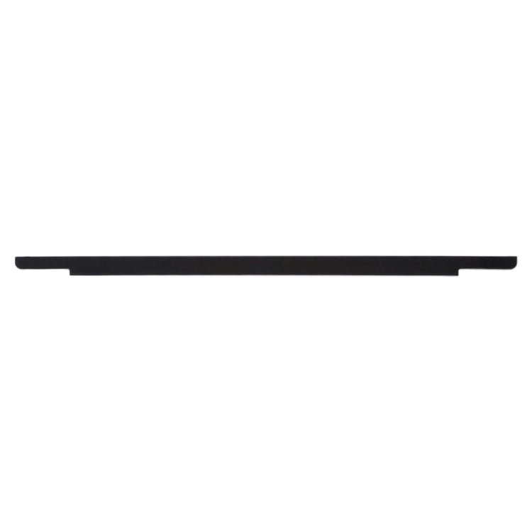 LCD Screen Display Front Bezel Logo Cover for Macbook Pro A1707 / A1990 15.4 inch, A1707 (Acrylic Material) - ORIWHIZ
