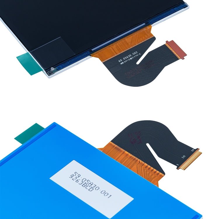 LCD Screen Display Replacement For Nintendo Switch Lite, LCD Screen - ORIWHIZ