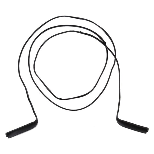 LCD Screen Display Ring Bezel Frame Rubber for Macbook Pro 15 inch A1707 (2016 - 2017), For Macbook Pro A1707 - ORIWHIZ