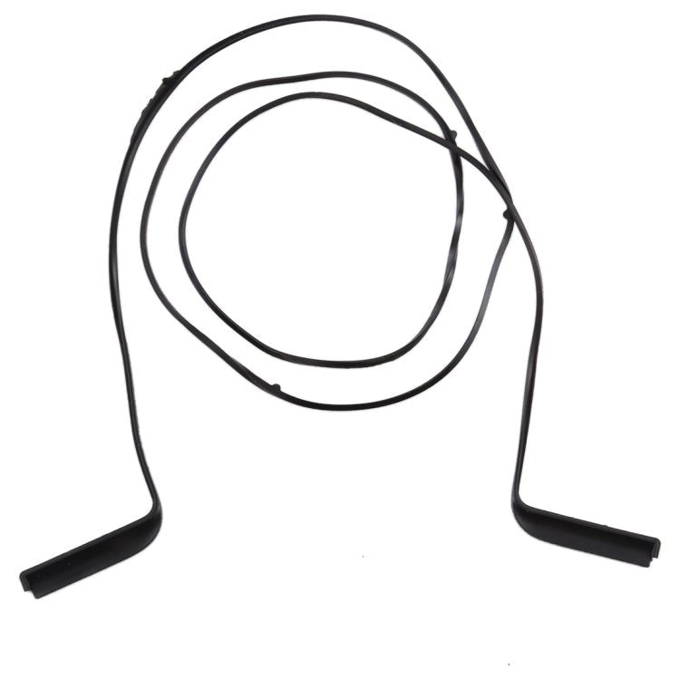 LCD Screen Display Ring Bezel Frame Rubber for Macbook Pro Retina 13 inch A1706 / A1708, For Macbook Pro A1706 / A1708 - ORIWHIZ