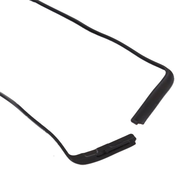 LCD Screen Display Ring Bezel Frame Rubber for Macbook Pro Retina 13 inch A1706 / A1708, For Macbook Pro A1706 / A1708 - ORIWHIZ