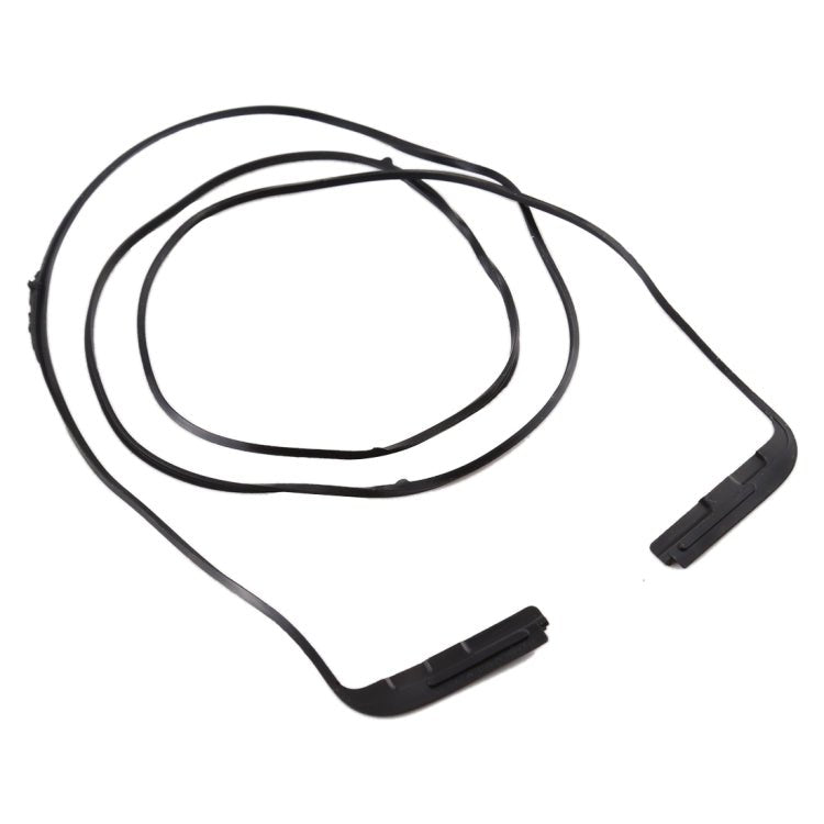 LCD Screen Display Ring Bezel Frame Rubber for Macbook Pro Retina 13 inch A1706 / A1708, For Macbook Pro A1706 / A1708 - ORIWHIZ