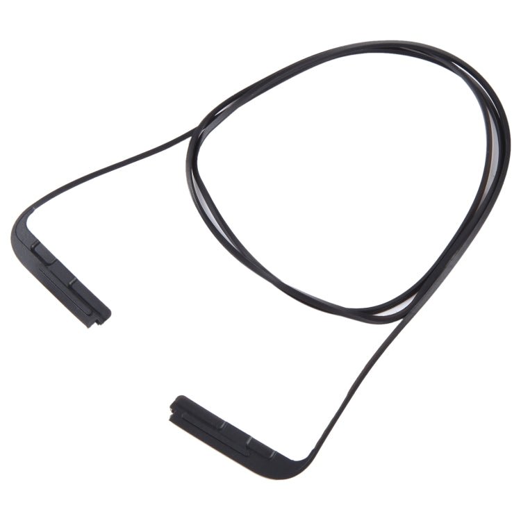 LCD Screen Display Ring Bezel Frame Rubber for MacBook Pro Retina 14.2 inch A2442 2021, For MacBook Pro A2442 - ORIWHIZ
