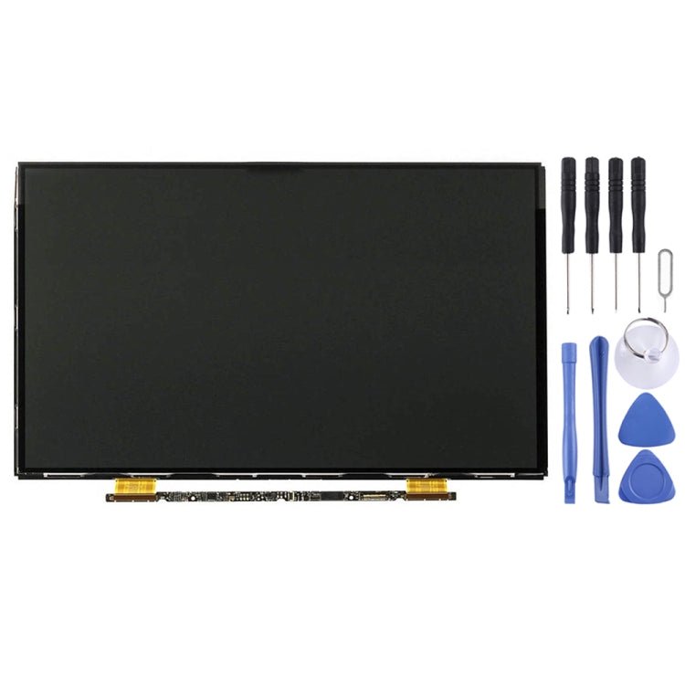 LCD Screen for Apple Macbook Air A1369 A1466 LSN133BT01 - A01 LTH133BT01 LP133WP1 TJA1 TJA3 TJAA 2010 - 2015, Air A1369 - ORIWHIZ