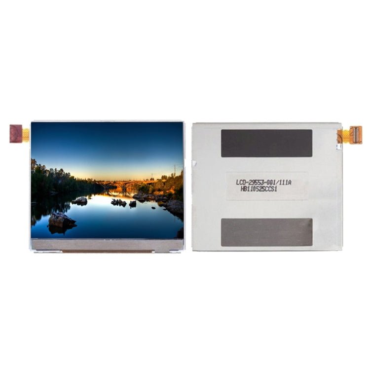 LCD Screen for BlackBerry Bold 9790, For Blackberry Bold 9790 - ORIWHIZ