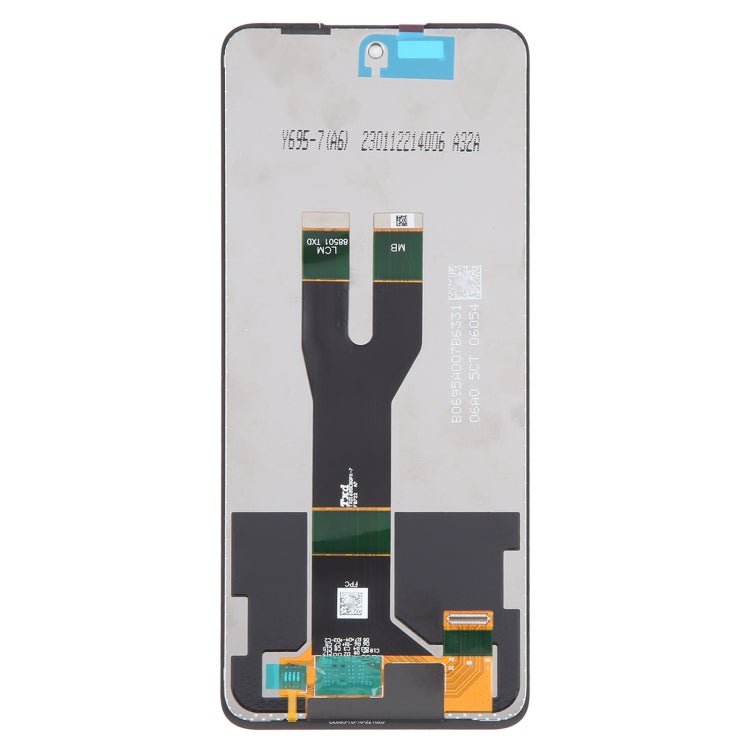 LCD Screen For Boost Mobile Celero 5G+ with Digitizer Full Assembly - ORIWHIZ