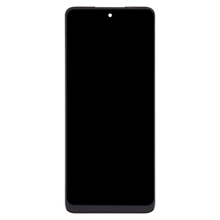 LCD Screen For Boost Mobile Celero 5G+ with Digitizer Full Assembly - ORIWHIZ