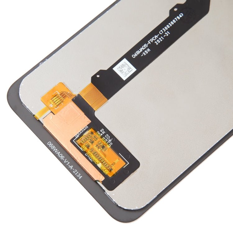 LCD Screen For iPad 10th Gen 2022 4G 10.9 inch, For Cricket Dream 5G, For iPad 10th Gen 2022 4G 10.9 inch, For T - Mobile Revvl 6 Pro 5G, For T - Mobile Revvl 6 - ORIWHIZ