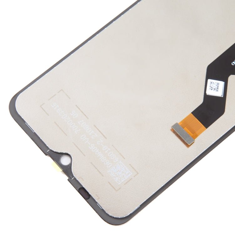 LCD Screen For iPad 10th Gen 2022 4G 10.9 inch, For Cricket Dream 5G, For iPad 10th Gen 2022 4G 10.9 inch, For T - Mobile Revvl 6 Pro 5G, For T - Mobile Revvl 6 - ORIWHIZ