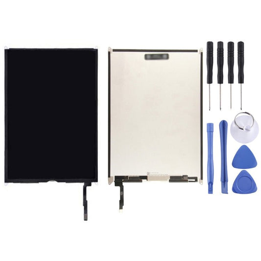 LCD Screen for iPad 9.7 inch (2018 Version) A1893 A1954, For iPad 9.7 inch (2018) - ORIWHIZ