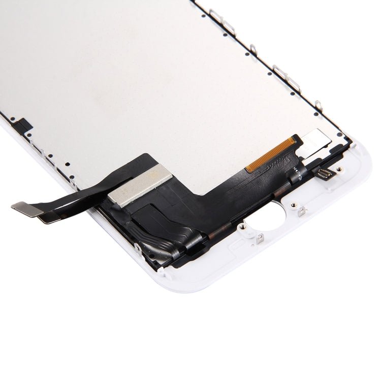 LCD Screen for iPhone 7, For iPhone 7, i7 Black - ORIWHIZ