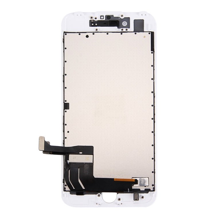 LCD Screen for iPhone 7, For iPhone 7, i7 Black - ORIWHIZ