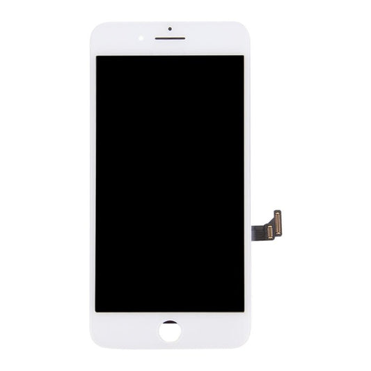 LCD Screen for iPhone 7 Plus, i7 Plus White, i7 Plus Black - ORIWHIZ
