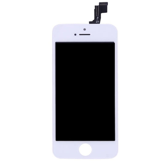 LCD Screen for iPhone SE, SE White, SE Black - ORIWHIZ
