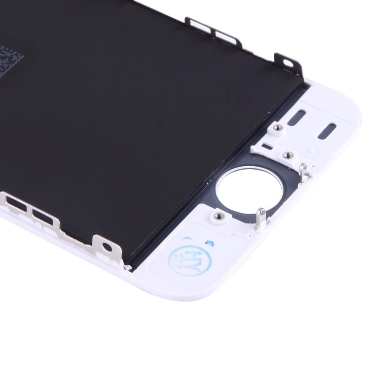 LCD Screen for iPhone SE, SE White, SE Black - ORIWHIZ