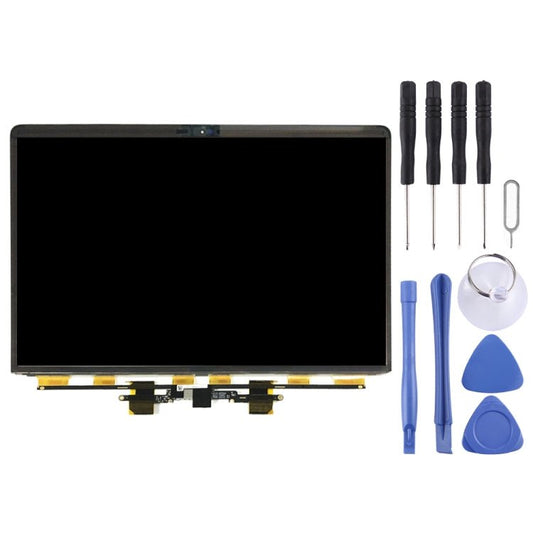 LCD Screen for MacBook Pro 13.3 inch A1989 (2018) MR9Q2 EMC 3214, For A1989 (2018) - ORIWHIZ