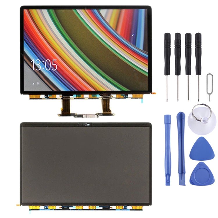 LCD Screen for MacBook Pro 15.4 inch A1990 (2018), For A1990 (2018) - ORIWHIZ